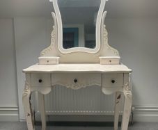 Antique Style dressing table