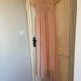 Stunning Club L Lacy Maxi Dress Image 2
