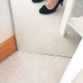Stephanie Moreno Black Heels - Size 37 Image 7