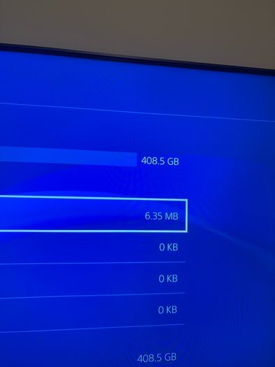 sony playstation 4