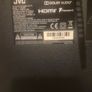 Jvc 40" Full Hd Led Tv (model: Lt-40c590) - Image 4