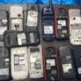 Joblot of mixed Phones Image 6