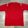 Vintage 2004 Umbro England Away Jersey Shirt Mens XL Image 7