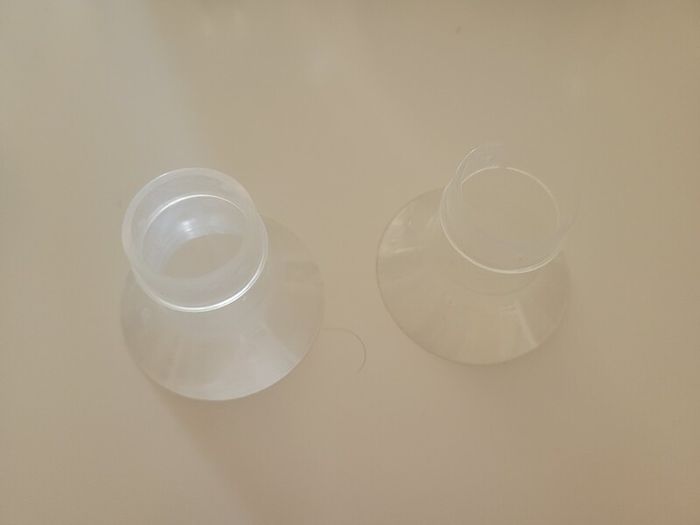 S21 Wearable Electric Breast Pump