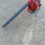 Efco leafblower Image 2