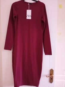 Zara Dress New