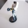 Sonic  the Hedgehog Action Figure 3" Image 2