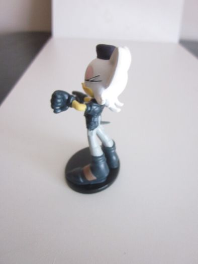 Sonic  the Hedgehog Action Figure 3"