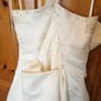 Ivory wedding dress Image 7