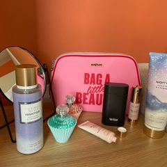 Beauty bag