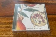 Loreena McKennitt A Winter Garden EP CD