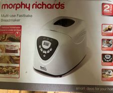 bread maker
