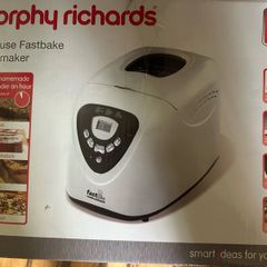bread maker