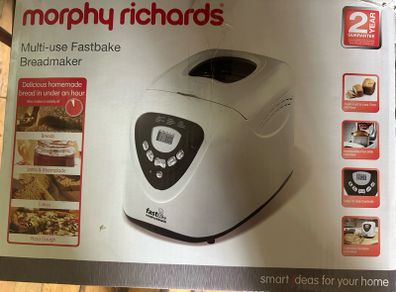 bread maker