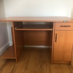 desk free urgent pick up