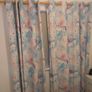 Bedroom curtains/ Unicorn Image 3