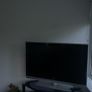 42" Phillips TV & Stand Image 3