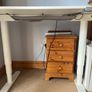 IKEA Bekant Standing Desk Image 2