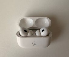 AirPods Pro 2nd Gen