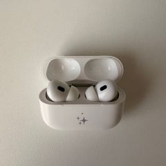 AirPods Pro 2nd Gen