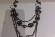 Long Necklace