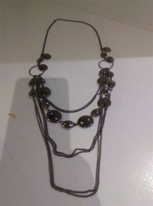 Long Necklace