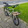 Bike Cannondale Treadwell Hybrid, Plus Accessories, Ready to Ride! Image 3