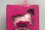 Cotton Candy Bath Bomb