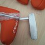 4 x New Cheap Budget Putter Lot Image 4