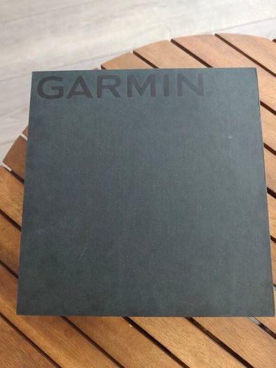 Garmin Fenix 8 51mm amoled sapphire