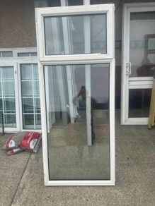 PVC Window
