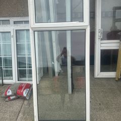 PVC Window