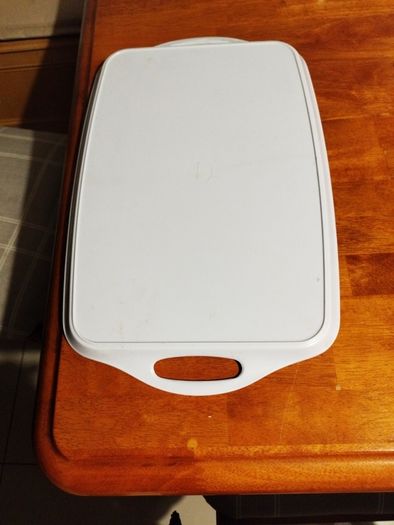 serving tray
