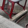Cab For Massey Ferguson 135 Image 7