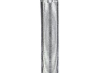 IKEA TUB 125 Pipe for Hood Fan