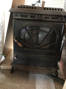 stanley erin solid fuel stove