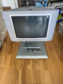 Philips CRT TV