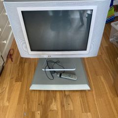 Philips CRT TV