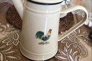 coffee pot
