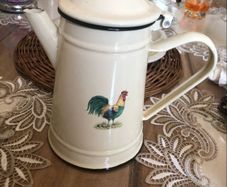coffee pot