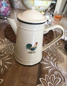 coffee pot