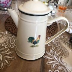 coffee pot