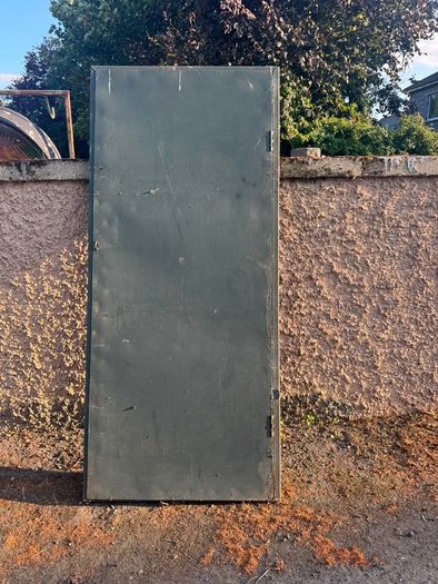 Steel Door/Garage Door/ Shed Door