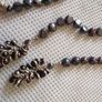 Pearls necklace Image 3