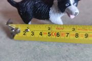 Figures Quality Sheep Dog Plastic Toys By Aaa And Elc