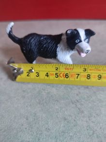 Figures Quality Sheep Dog Plastic Toys By Aaa And Elc