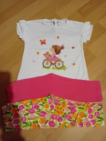 Mayoral Mix n Match Set Age 24 months