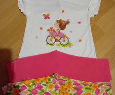 Mayoral Mix n Match Set Age 24 months