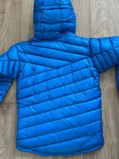 Berghaus Ramche Micro Down