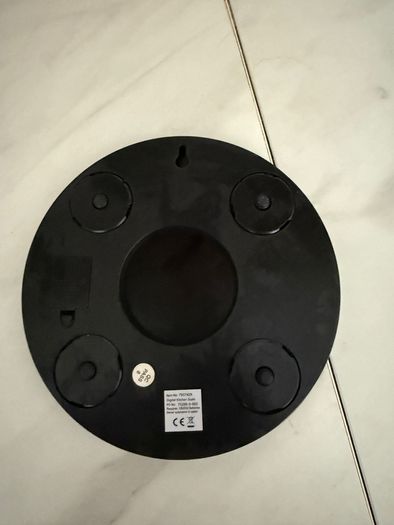 Kitchen Scale